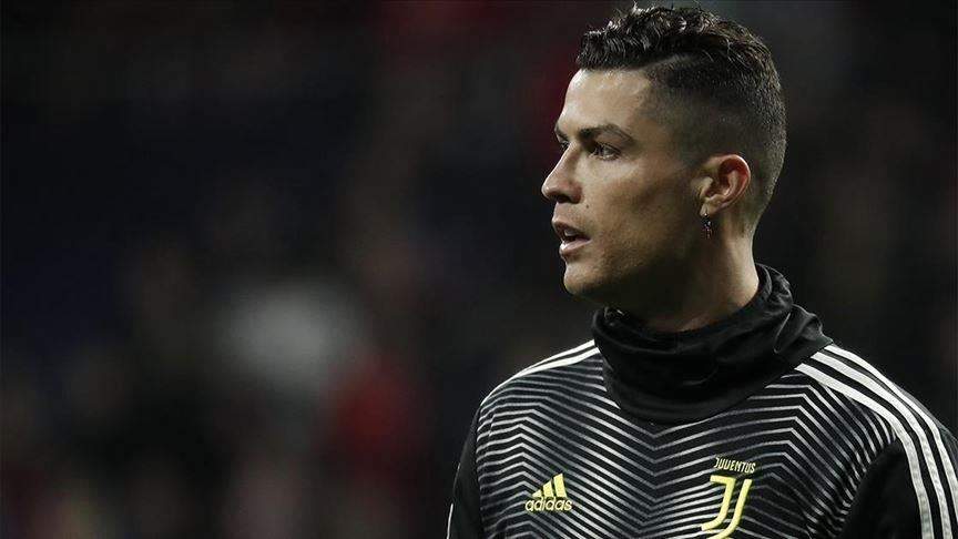 Ronaldo: Želim osvojiti više Zlatnih lopti od Messija