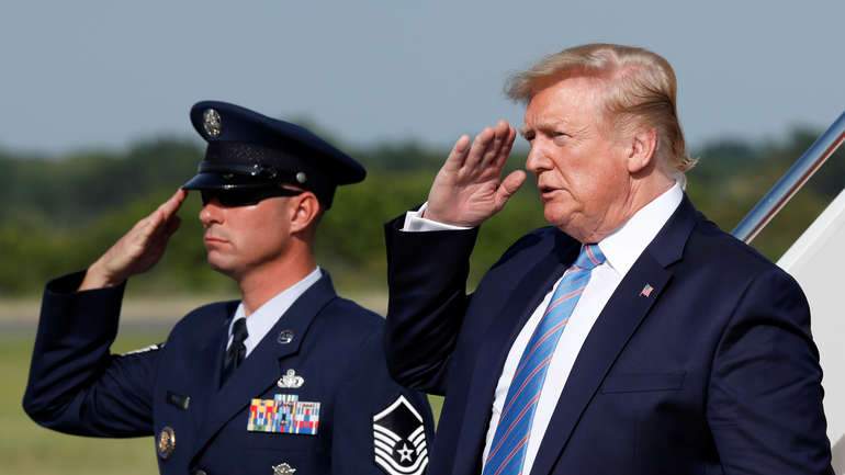 Pentagon Trumpu izlaže vojne opcije za Iran