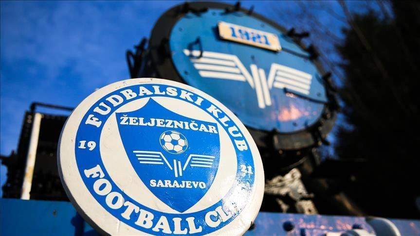  Fudbalski klub Željezničar proslavio 98. rođendan