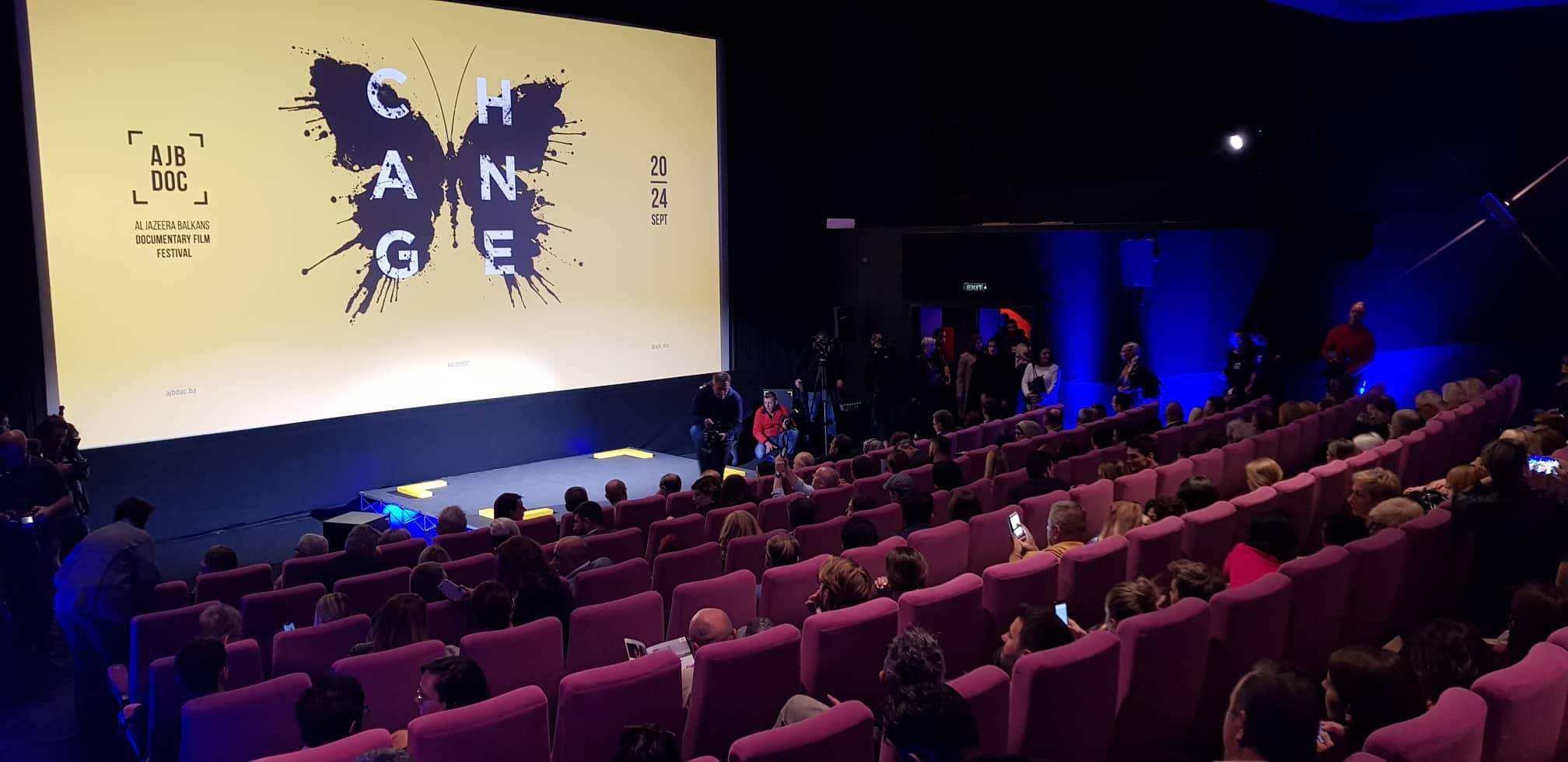Drugi dan AJB DOC-a donosi šest sjajnih filmova