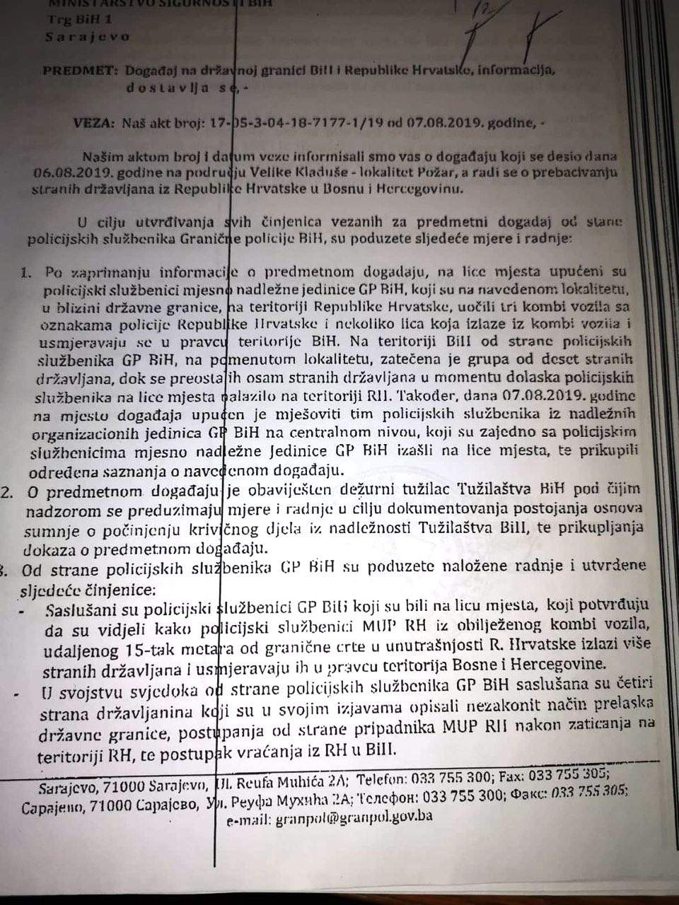 galic1.jpg - Zorane, zbog ovog se daje ostavka!