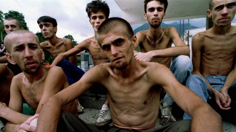 Mostarci: I danas su nam pred očima odvođenja u logore i živi štitovi
