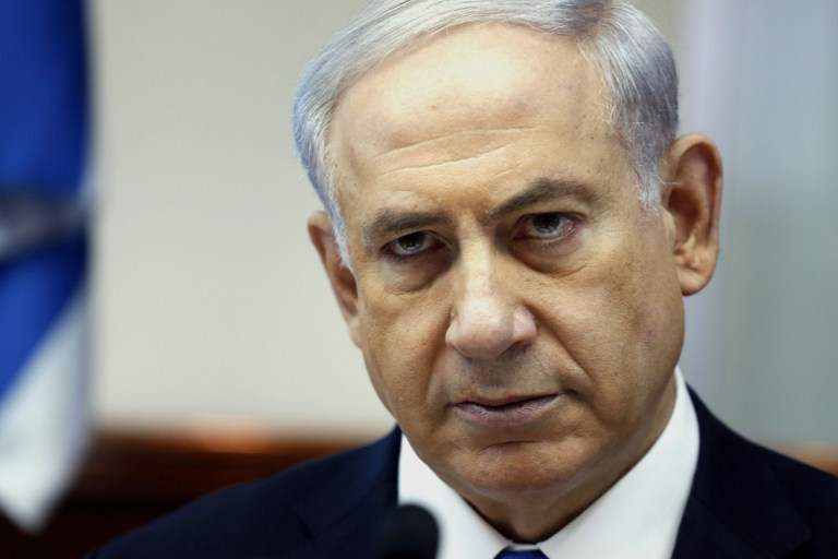 Netanyahu naložio da se zatvori kancelarija Al-Jazeere u Jerusalemu