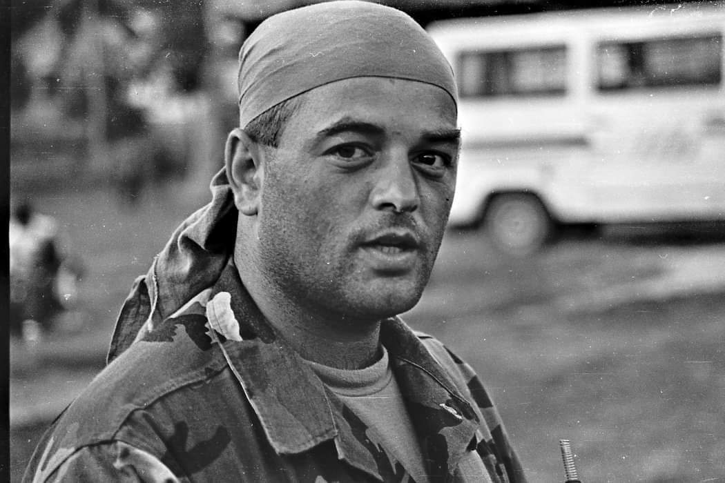 HEROJI ODLAZE Umro Nijaz Velagić, legenda 5. korpusa Armije RBiH