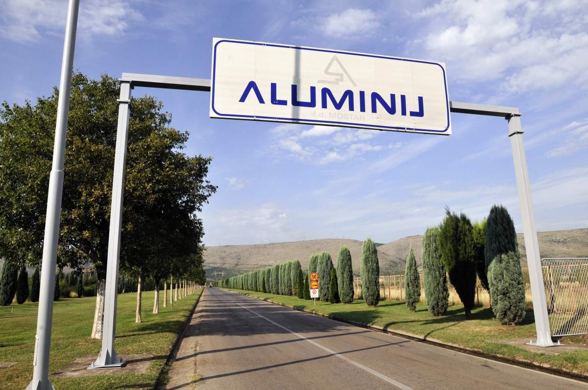 Uprava Aluminija kao iz ratnih i svježih poratnih vremena
