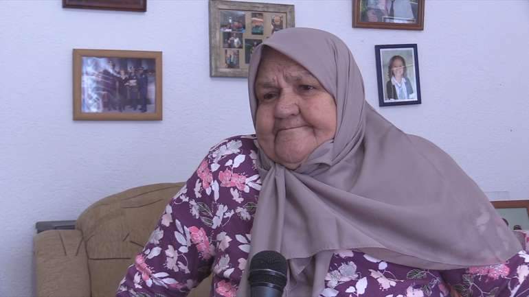 Heroina Fata Orlović danas slavi rođendan: Volimo te...