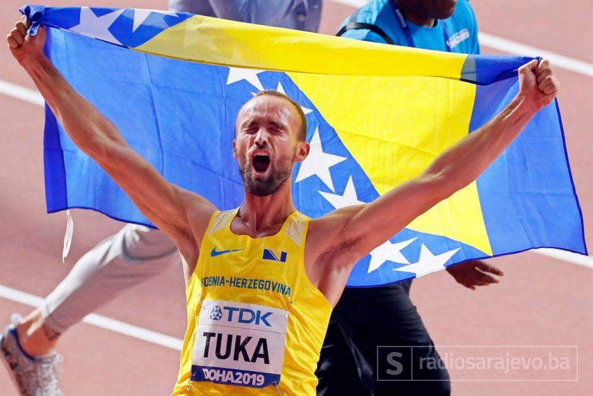 Kako je zvijezda rođena: Životni put Amela Tuke