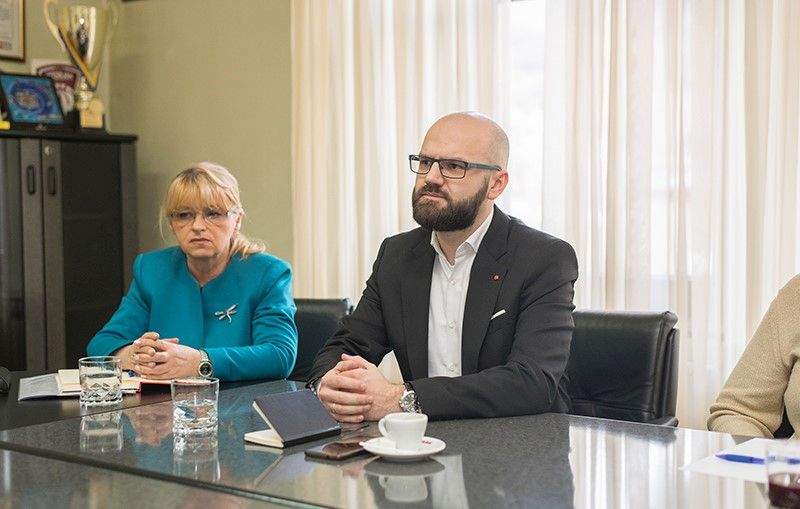 Stalno zaposlenje za 31 stručnog radnika u Centru za socijalni rad, ali ni to nije dovoljno