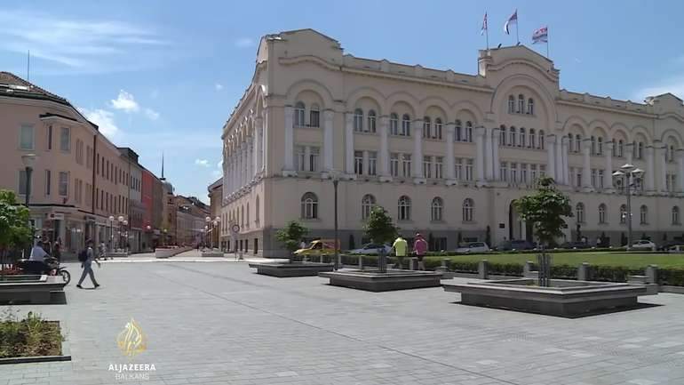 Ošamarena Meliha Filipović i naš obraz
