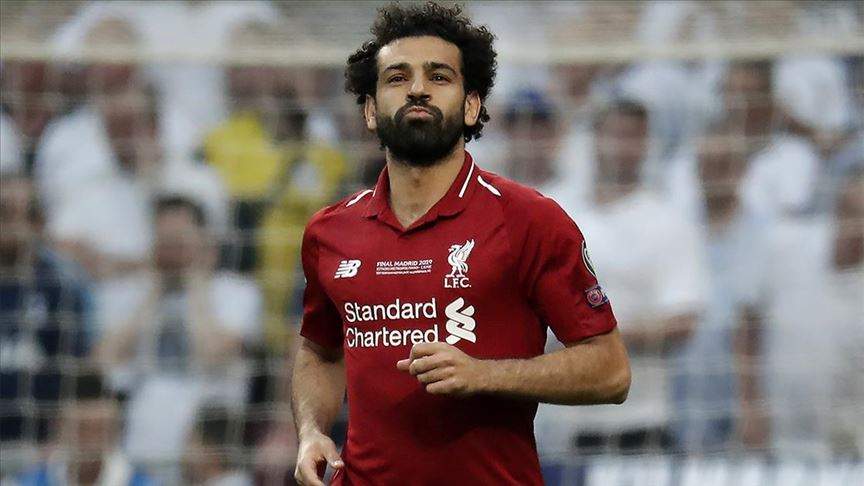 Salah inspirisao navijača da pređe na islam