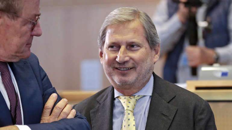 Neodlučna i troma EU otvara balkanska vrata Turskoj, Rusiji i Kini