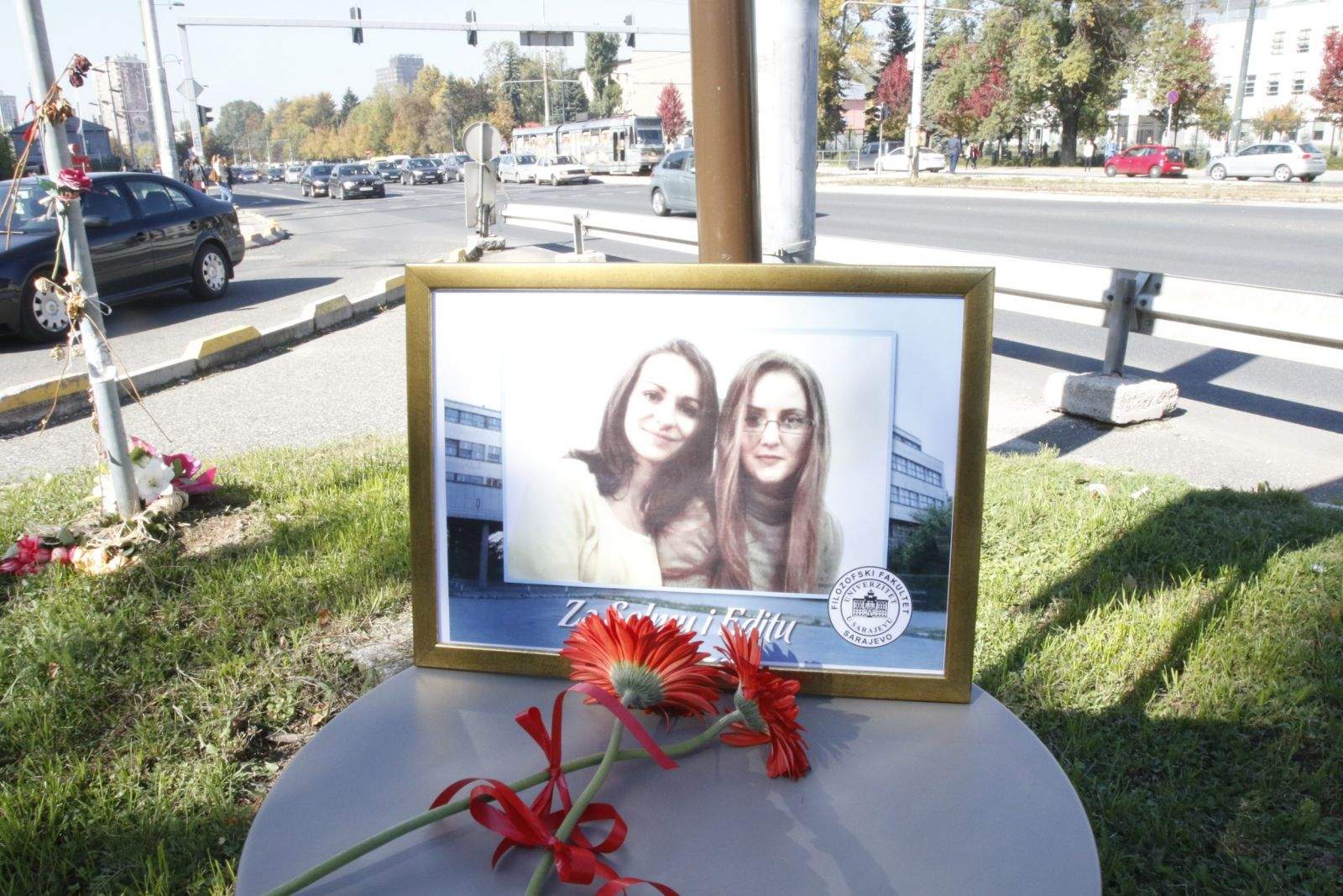 Treća godišnjica smrti Selme Agić i Edite Malkoč, suđenje Sefiću još nije okončano