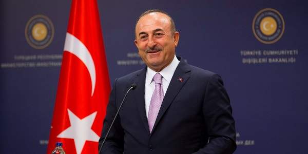  Mevlüt Çavuşoğlu: Zašto je Turska poduzela operaciju u Siriji?