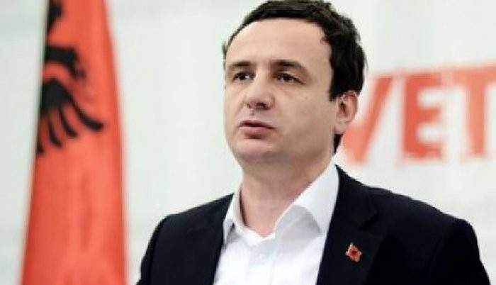 Aljbin Kurti: Znate zašto BiH nije Republika?