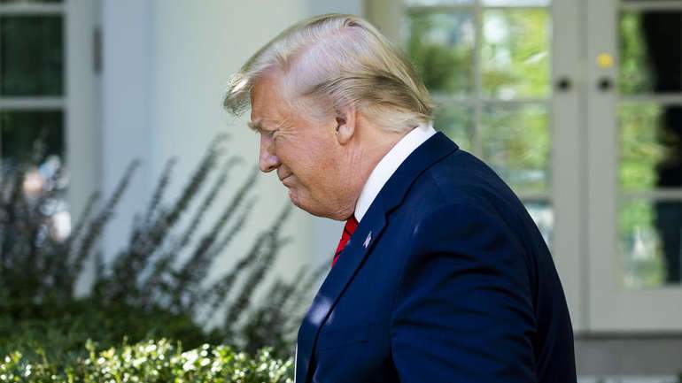 Pentagon Kongresu odbija dati dokumente o Trumpu