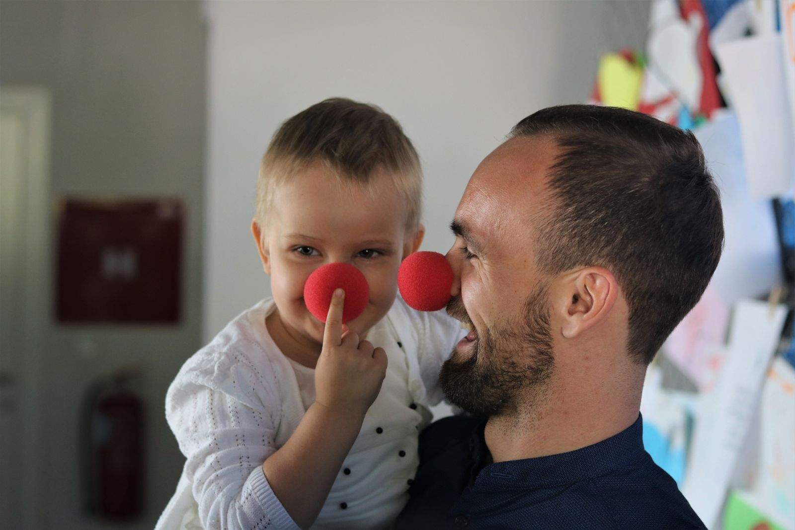 Amel Tuka unio radost u Roditeljsku kuću