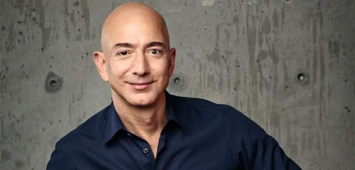 Jeff Bezos napustio Amazon