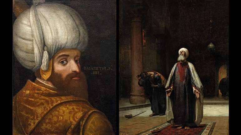 Istraživanje utjecaja muslimanske kulture na Zapad
