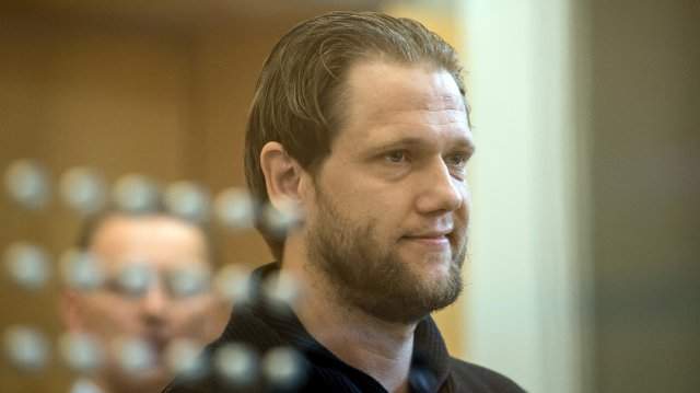 Imam iz Njemačke osuđen zbog podrške terorizmu