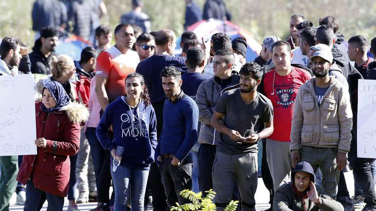 Analize |Gdje su otišli novci iz EU za migrante u BiH