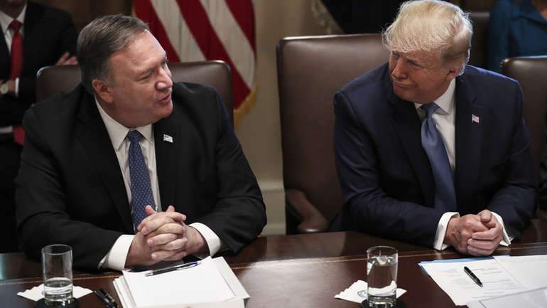 Pompeo o krizi s Turskom: Trump spreman za vojnu akciju