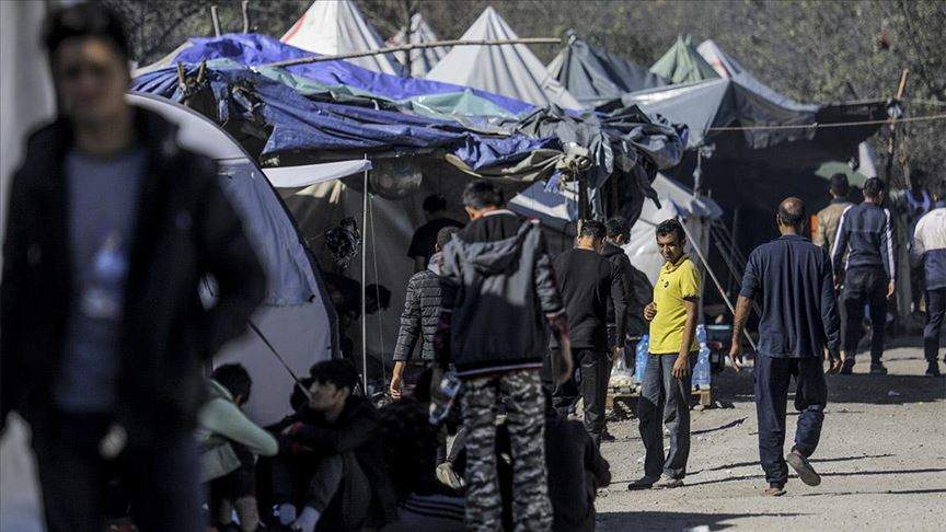 Oko 650 migranata od ponovo će imati topli obrok 