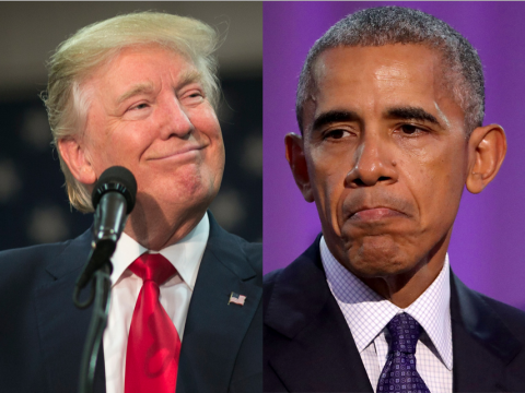 U Senatu propao Trumpov pokušaj da izmjeni Obamacare