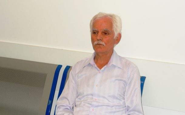 Radomir Šušnjar za "živu lomaču" u Višegradu osuđen na 20 godina zatvora 