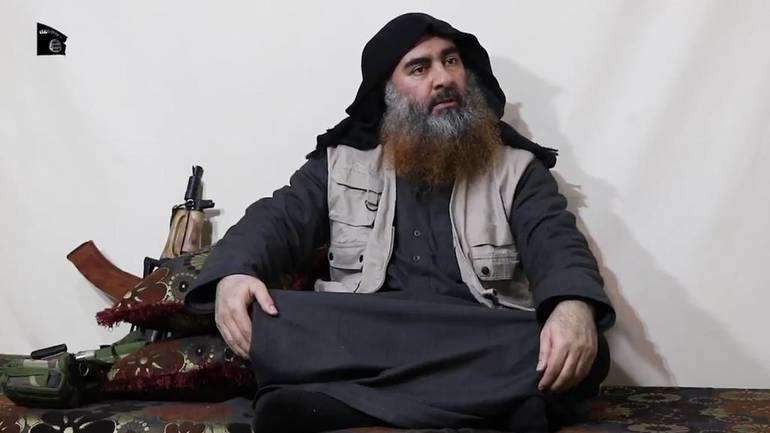 LOV NA VOĐU ISIL-a| Odmetnik iz ISIL-a koji je 'otkucao' Baghdadija dobit će milione dolara