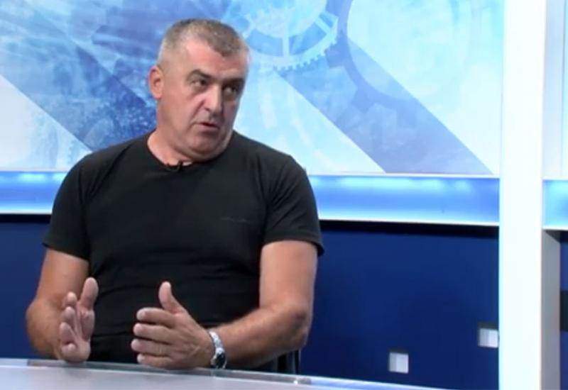 Vladislav Berić, specijalac iz Livna koji je Čoviću rekao 'Dosta'! (Video)