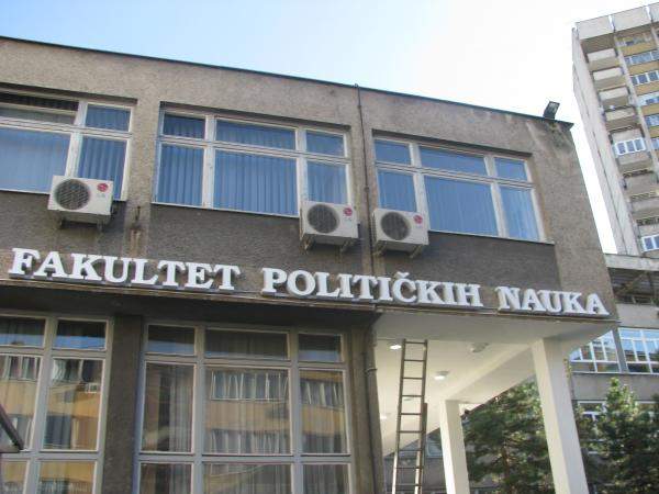 FPN organizira panel diksusiju '70 godina NATO Alijanse - iskustva Mađarske i Crne Gore'