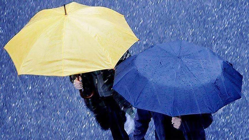 BiH: U narednim danima padavine s temperaturama do 18 stepeni