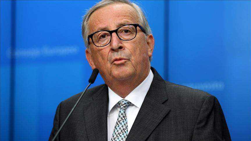 Juncker: Velika Britanija će napustiti EU do 31. januara