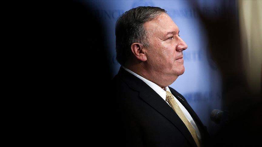 SAD optužile Iran kao glavnog krivca za proteste u Iraku i Libanu