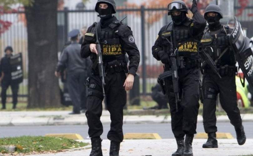 Policijska akcija zbog korupcije u bh. fudbalu: SIPA pretresa kuće nogometnih sudija i delegata!