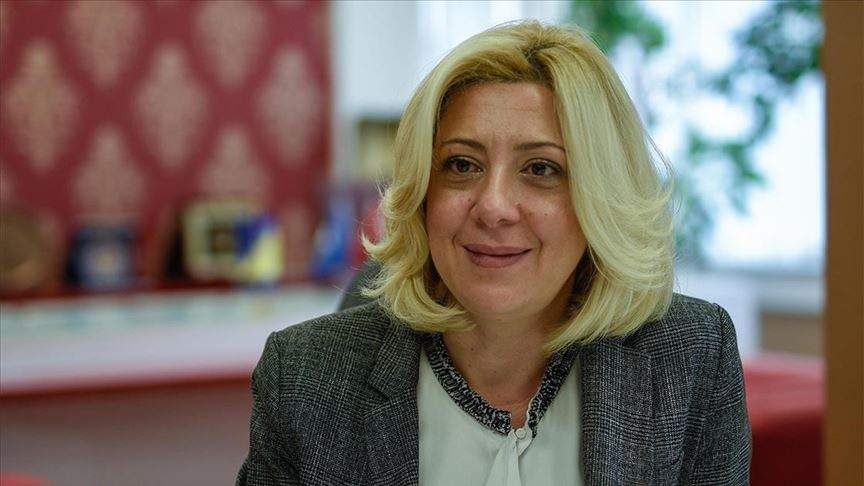 Edita Đapo: U narednim godinama imat ćemo čistiji zrak, protiv sam gradnje mini hidrocentrala