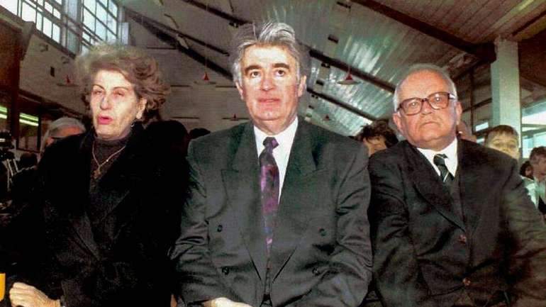 Mrtve oči 102 ubijena prijedorska djeteta gledaju spomenike svojim ubicama