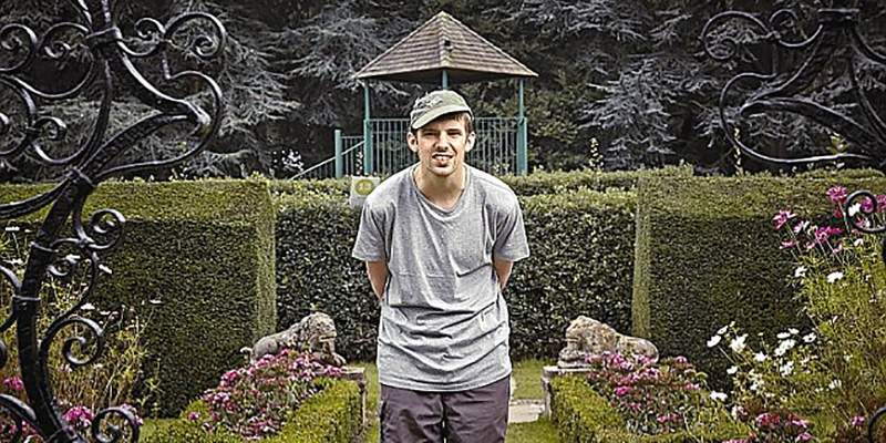 Nastoj da ti budeš istinski baštovan svog života
