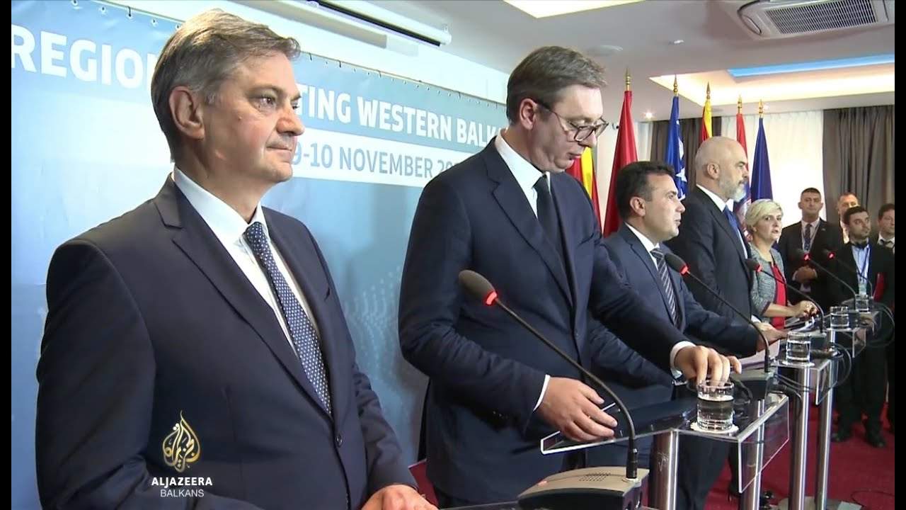 Al Jazeera Business: Evropska ili carinska unija (Video)