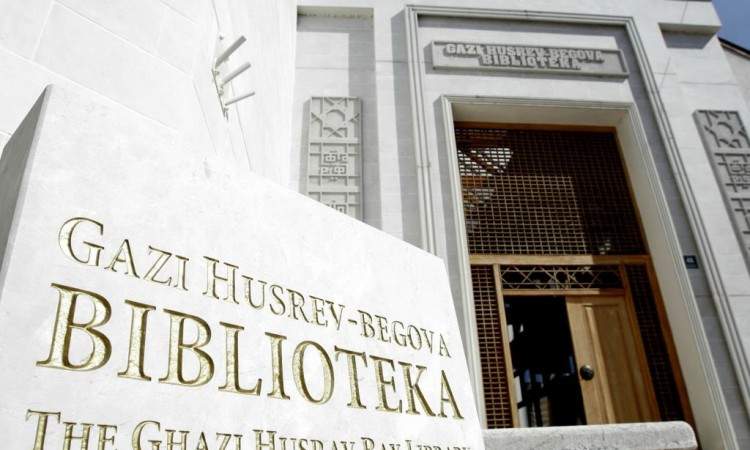 Međunarodni simpozij 'Naučna misao imama El-Maturidija (853-944)'