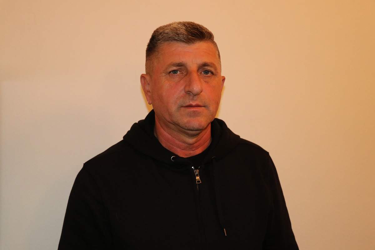 Amir Agić: Zbog Sefića ne mogu biti ni uz drugu kćerku