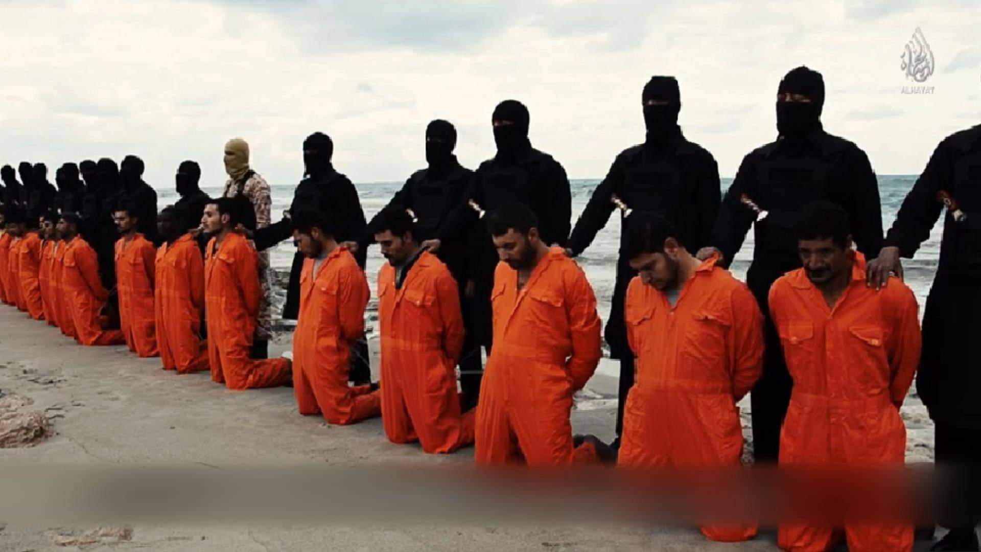 Evo ključnih dokaza da ISIL-ovi zločini i terorizam nemaju nikakve veze s islamom