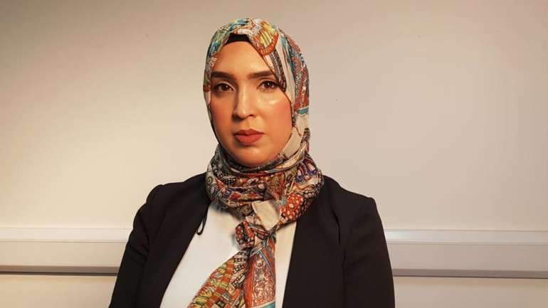 Asma,'londonska heroina' koja je zaštitila jevrejsku porodicu