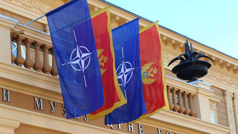 Crna Gora očekuje hibridne napade uoči izbora, NATO šalje pomoć
