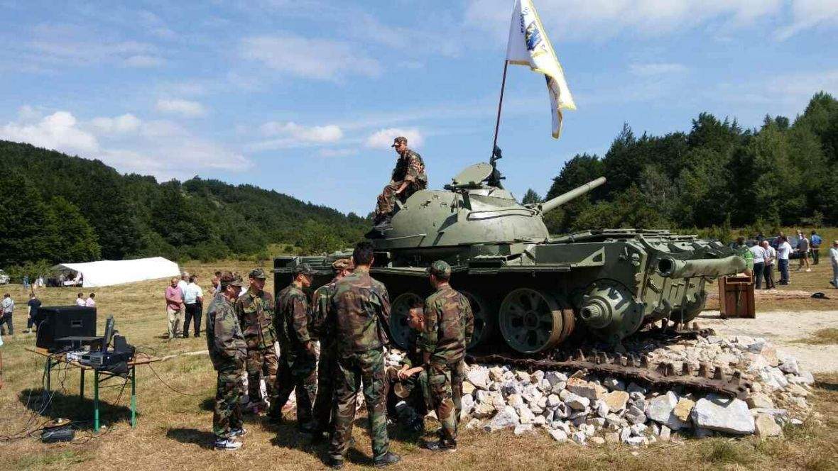 Općina Trnovo gradi spomenik na mjestu gdje je zločinac Mladić umalo zarobljen