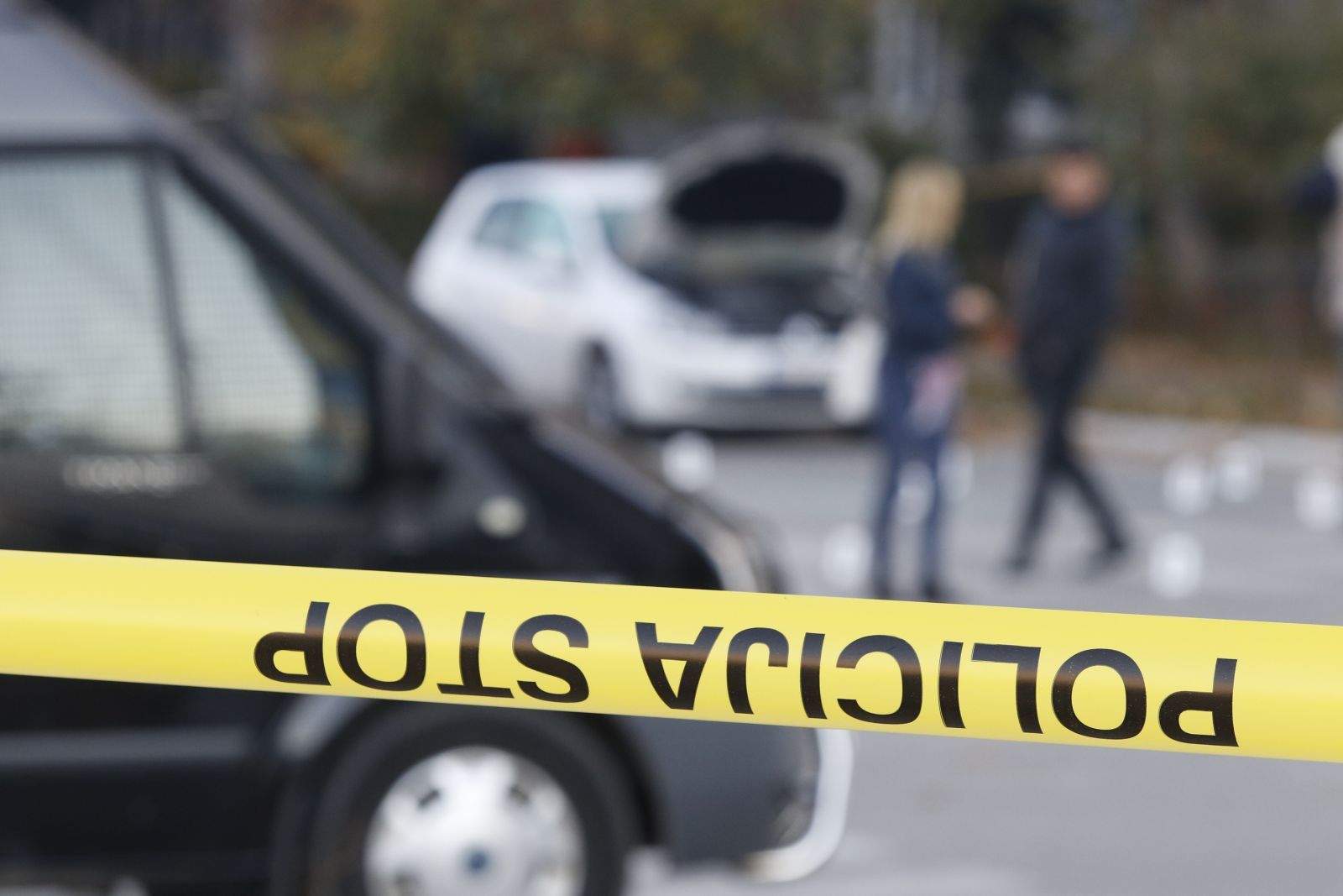 Za deset mjeseci u Sarajevu ukradeno 145 automobila