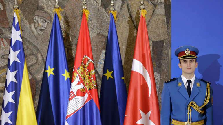 Zašto Turska neće, a BiH ne može u Evropsku uniju?