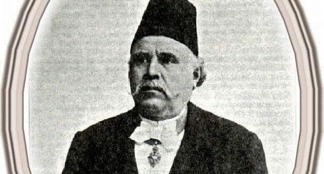 Velikani: 180 godina od rođenja Mehmed-bega Kapetanovića Ljubušaka