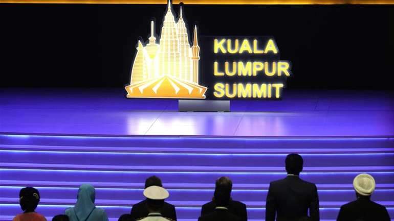 Mahathir: Muslimanski svijet je u krizi