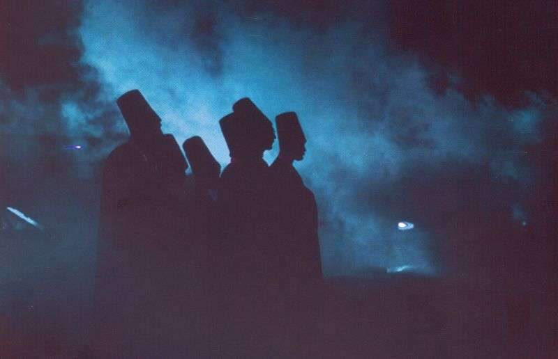 Historijat sarajevskih Šebi-Arusa